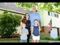 Veteran receives newly renovated mortgage-free home in North Canton