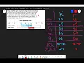 Lesson 11 2 Ex 2 - Compare Data Sets Displayed in Box Plots