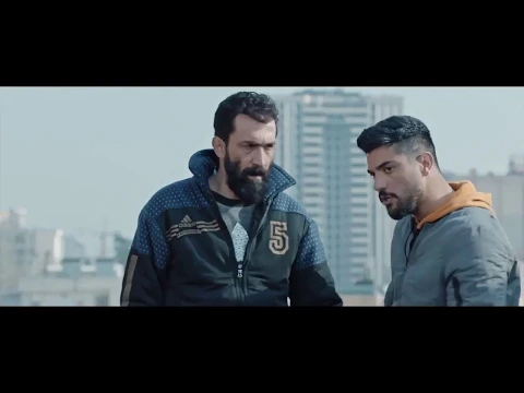 تیزر فیلم طنز ژن خوک
