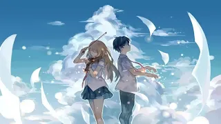 Download Kimi Dayo Kimi Nan Dayo Oshiete Kureta | Your Lie in April Opening Song MP3