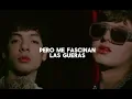 El Boss - Natanael Cano x Gabito Ballesteros (Letra)