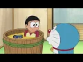 Lagu Pemalas Yang Hanya Belajar Semalam Sebelum Ujian-Doraemon Bahasa Indonesia Terbaru 2025 No Zoom Eps4
