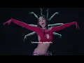 Kenia Os - MALAS DECISIONES (letra/lyrics)
