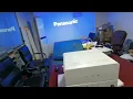 ALL IN ONE 5500LUMENS INTERACTIVE PROJECTOR