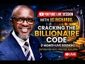CRACKING THE BILLIONAIRE CODE DAY 4