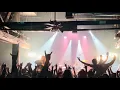 Obituary - Slowly We Rot Live The Canal Club Richmond VA 24