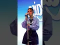 Bila - Raisa (live)