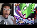 Lagu Did ULTRA Fusion Zamasu save Dragon Ball Legends? (...doesn't feel like it)
