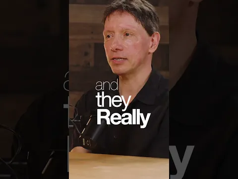 Watch my new episode with Dr. Steve Horvath