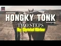 Honky Tonk Two Steps - Country Music By: Christof Körber / Produce By: MJ Studio Records