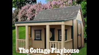 Derksen Playhouses