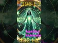 Download Lagu 432 Hz + 396 Hz Root Chakra Healing | Manifest Abundance \u0026 Grounding Frequency #432hz #chakrapurify