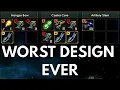 The Worst Ship Designs In Stellaris