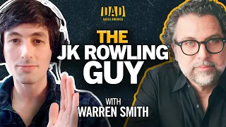 Warren Smith Went Viral for Teaching Critical Thinking, So His School Fired Him