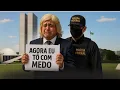 Download Lagu NIKOLAS FERREIRA É AMEÇADO PEDE AJUDA A \