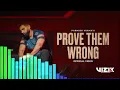 🎶Prove Them Wrong Song 🎤Parmish Verma ⚡Laddi Chahal 👑Remix 😈Gurjinder DJ💀 Lahoria production 🎧