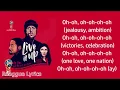 Download Lagu Live It Up—LYRICS (Fifa World Cup Russia 2018)