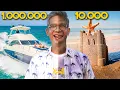 Download Lagu LIBURAN 10RIBU, 100.000, 1.000.000!!