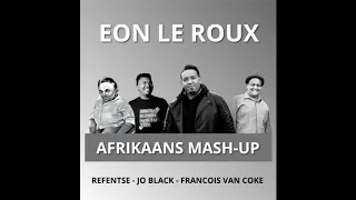 refentse jo black u0026 francois van coke mashup