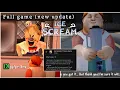 Lagu Ice Scream 1 new update full gameplay 