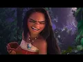 Moana 2 | Auli'i Cravalho Performs "We're Back"