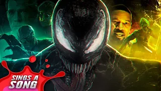 Venom And The Sinister Six Sing A Song Spider Man No Way Home Parody ALBUM IS OUT NOW WHO WON 