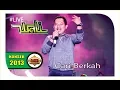 Download Lagu Live Konser ~ WALI - CARI BERKAH @Bandung, 26 Oktober 2013