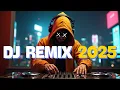 Download Lagu 🎶 DJ REMIX 2025 | FULL BASS Brutal Drop 🚗 #BassBoosted Party Anthem 🔥🎶