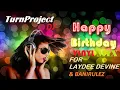 Download Lagu 🔥🔥▶️▶️▶️TurnProjectDJ - Vinyl Classic Set Laydee Devine \u0026Banirulez B-Day Party (17-09-2022)▶️▶️▶️🔥🔥