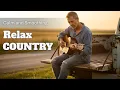Download Lagu 【Country Relax 64】Rustic Breeze with Gentle Guitar for Silent Horizons