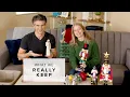 The Christmas Decor We ACTUALLY Keep as Minimalists