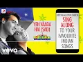 Download Lagu Yeh Vaada Hai-Sad - Raju Chacha|Official Bollywood Lyrics|Alka Yagnik