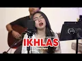Download Lagu IKHLAS - Rita Sugiarto | Cover by Chelen Putri