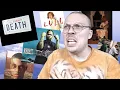 LET S ARGUE The Most Underrated Albums of All Time Pt 2
