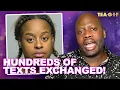 Teacher Arrested For Sexting Middle School Student Tea-G-I-F
