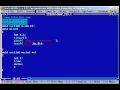Swapping using Pointer in C Programming Tamil