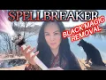 Ultimate Removal Of Black Magic Spells Curses Hexes Reiki Meditation