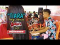 Download Lagu TIARA ( NING HANIYA ) BATHARA MUSIC ft OQINAWA || LIVE JALAN SEHAT DESA KALITAPEN