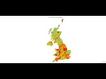 Download Lagu How to Create a UK County Heatmap in Excel