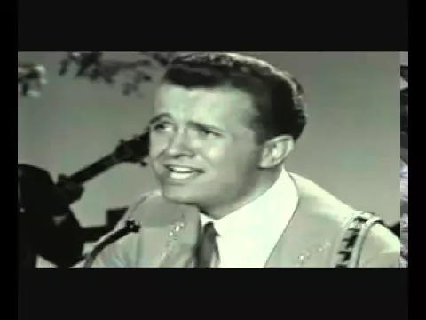 bill anderson   five little fingers