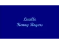 Download Lagu Lucille - Kenny Rogers (Lyrics)