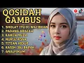Lagu FULL ALBUM QASIDAH GAMBUS ‼️ TERMAHAL 2026 🩷 PALING  BIKIN ADEEEMM , PENYEJUK HATI // MUSIK ISLAMI