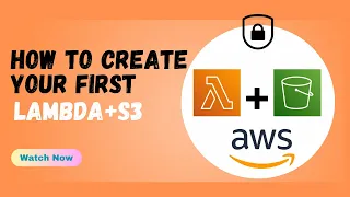 What is lambda how to create S3 using lambda function in tamil AWS mini projects DevOps tamil