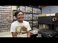Download Lagu D'jadul Music Store at Blok M Square, Jakarta