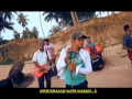Lagu WALEF BAND - TANJUNG MUTING (OST FILM MELODY KOTA RUSA )