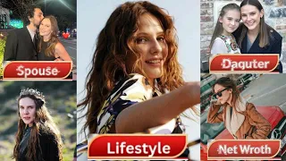 Alina Boz Biography 2026 Age Height Husband Net Worth Lifestyle