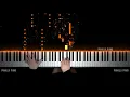 Stray Kids - Mixtape : Gone Days | Piano Cover by Pianella Piano