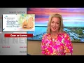 WHHI NEWS Betsy McDaniel Local Headlines July 17 2024 WHHITV