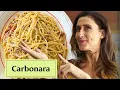Download Lagu Finalmente, Carbonara!