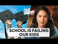 How The U S Education System is Failing Our Kids The Tulsi Gabbard Show